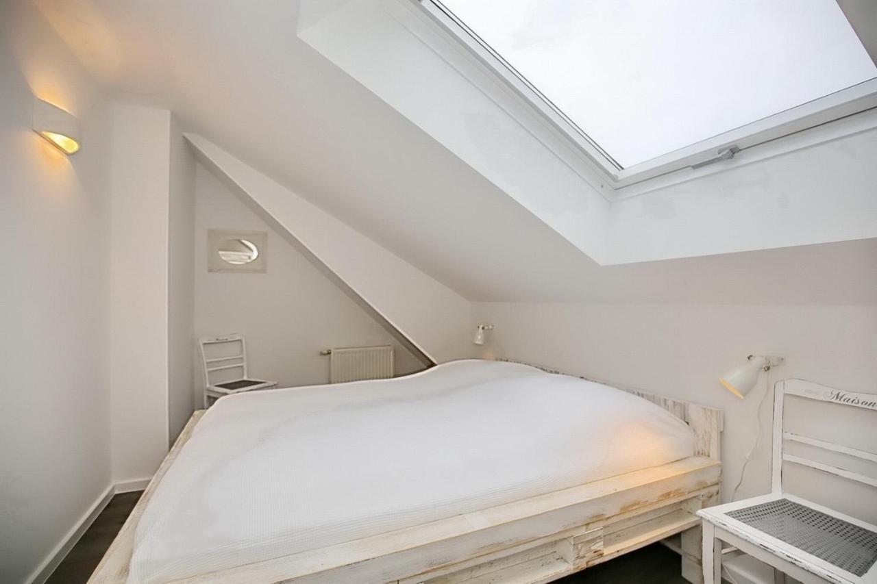 Papillon Wohnung 01-7 Boltenhagen  Bagian luar foto